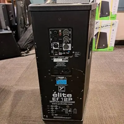 Yorkville Sound - EF12P 2